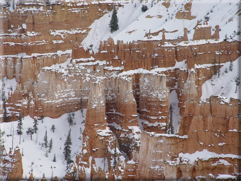 foto Capitol Reef e Bryce Canyon